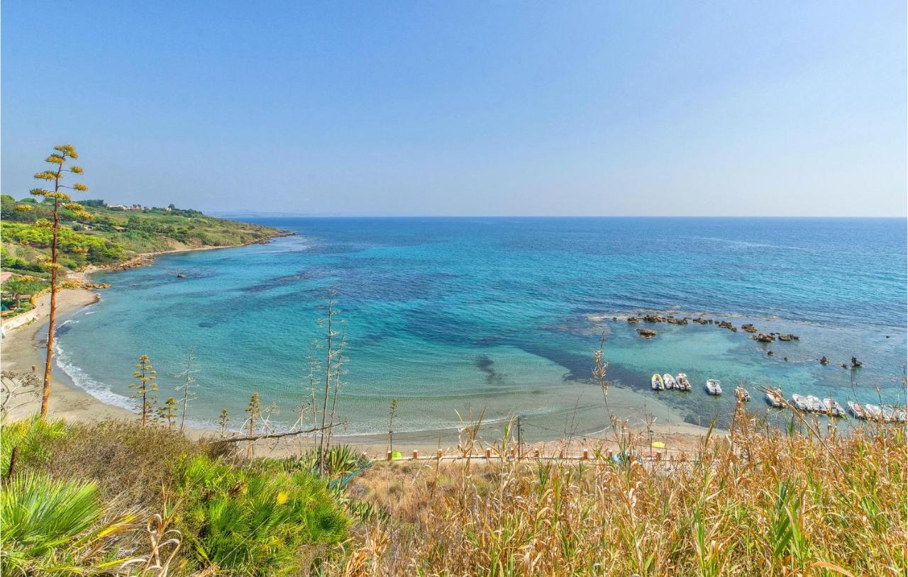 Casa Vacanze La Torre Villa Sambuca di Sicilia Eksteriør bilde